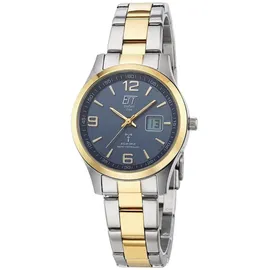 ETT Eco Tech Time Gobi Edelstahl 34 mm ELS-11600-32M
