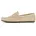 Suede Fm0fm04998 Fahrerschuhe Beige Beige Brown 43