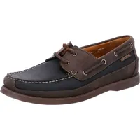 Mephisto für Herren in schwarz schwarz 136-00-00630 - Schwarz - 43
