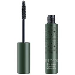 ARTDECO Green Couture Endless Lashes Mascara 8 ml 1 - BLACK 