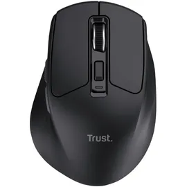 Trust Niven Comfort Multi Schwarz