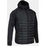 Joma Berna III Jacke Herren Schwarz XXL