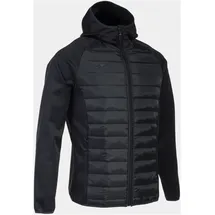 Joma Berna III Jacke Herren Schwarz XXL