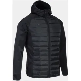 Joma Berna III Jacke Herren Schwarz XXL