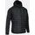 Joma Berna III Jacke Herren Schwarz XXL
