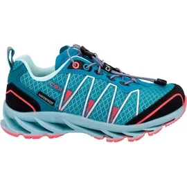 CMP Wanderschuh Blau - 31