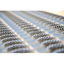Mauderer Verladetechnik SuperGrip-Schiene SG 2 Stück 200cm Länge