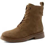 CAMEL ACTIVE Stiefelette aus echtem Leder Braun, 36