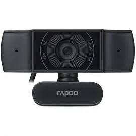 Rapoo XW170 Schwarz