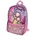 Fairground First Prize Mini-Rucksack lila