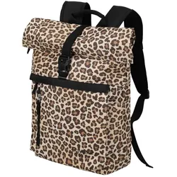 Travelite Basics Rollup Rucksack