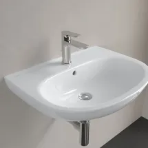 Villeroy & Boch O.novo Waschtisch 60 x 46 cm 4A406001