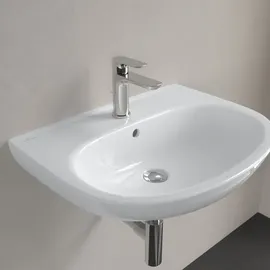 Villeroy & Boch O.novo Waschtisch 60 x 46 cm 4A406001