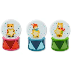 Coppenrath Mini Schneekugel | Accessoires Kinder für Kinder | .