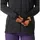 Mountain Hardwear Power Grid Hoodie Blue Slate Heather M