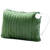 DOMO collection DOMO DO638K Wärmekissen 100 W Dunkelgrün