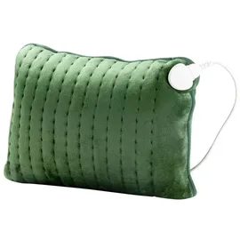 DOMO collection DOMO DO638K Wärmekissen 100 W Dunkelgrün