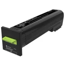 Lexmark Besonders hohe Ergiebigkeit Schwarz Original Tonerpatrone LCCP LRP 33000 Seiten