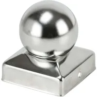 Vormann Pfostenkappen 71 X 71 Mm Pfostenkappen