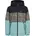 Morena Jacke Glacial Blue 128