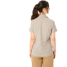 Vaude Seiland Bluse Beige XXL