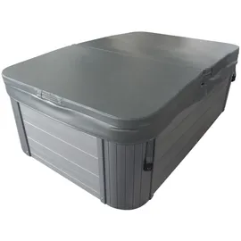 Tronitechnik TINO PRO 195 x 127 x 75 cm Schwarz