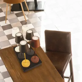 easy! by fhl Cosenza 2.0 Rostfarben