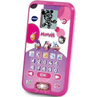 Vtech Minnies Lernhandy