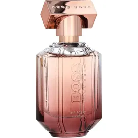 HUGO BOSS Boss The Scent Le Parfum for Her Eau de Parfum 50 ml