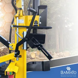 BAMATO Holzspalter mit Elektroantrieb HO-16E