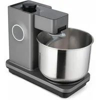 Wilfa Probaker Timer grau