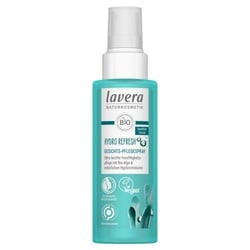 Lavera Hydro Refresh Gesichtspflegespray