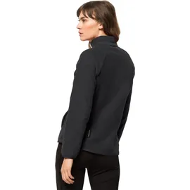 Jack Wolfskin Moonrise 3in1 Jacket Damen black XL