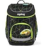 ergobag Cubo 5-tlg. grün