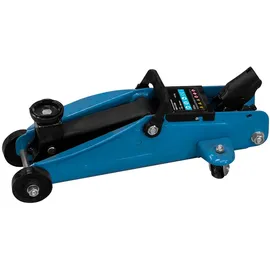 Güde Rangierwagenheber Metall 135-340 mm blau