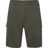 Protest Nytro Cargo Shorts - Spruce L