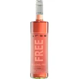 6 x Bree - Rosewein Alkoholfrei - 750 ml Flasche