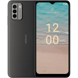 Nokia G22 4 GB RAM 64 GB Meteor Grey