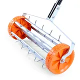 FUXTEC Rasenlüfter