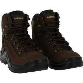 Lowa Renegade GTX Mid Herren Espresso 46,5