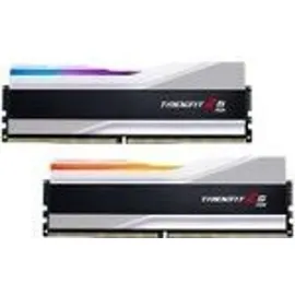 G.SKILL 32GB (2x16GB) G.Skill Trident Z5 RGB DDR5-8000 CL38 RAM Speicher Kit