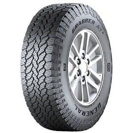 General Tire Grabber AT3 235/65 R16C 121/119R