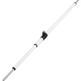 ABUS Tele-Z 100 Teleskopstange gleichschließend 680-1000 mm Weiß