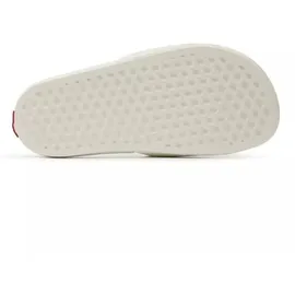 Vans Wm La Costa Slideon Badesandalen White 36