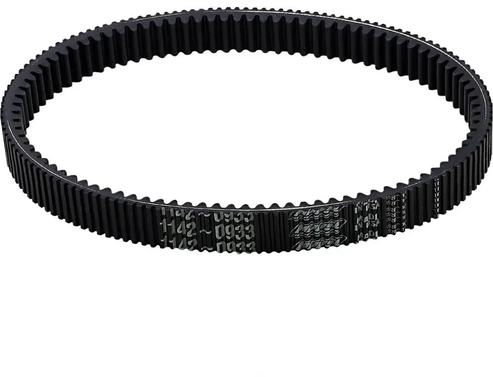 Moose Utility Division Cf Moto 47-7152 Antriebsriemen - Black - One Size
