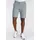 delmao Chinoshorts in grau | Gr.: 36