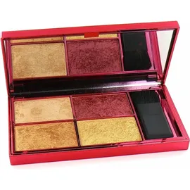 Sleek Makeup Fire it Up MODA SUNSET VIBES Highlighter-Palette SLEEK