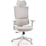 MyBuero Ergomy Colore 3D Netzstoff Beige