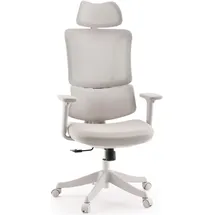MyBuero Ergomy Colore 3D Netzstoff Beige