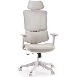 MyBuero Ergomy Colore 3D Netzstoff Beige